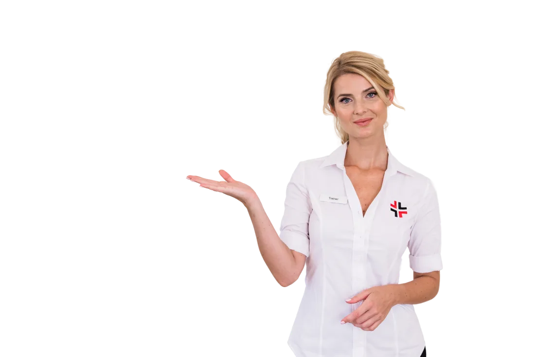 First aid trainer in Coolangatta